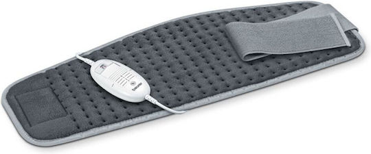 Beurer HK Cosy Ηλεκτρική Θερμοφόρα Μέσης Μπεζ 69x28εκ.
