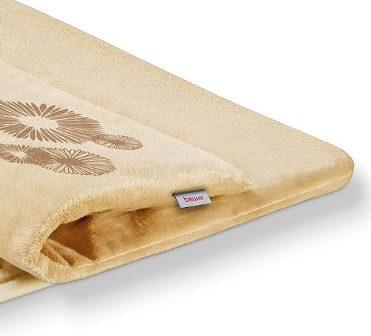 Beurer HK Cosy Електрическа термофора Обща употреба Бежов 44x33бр