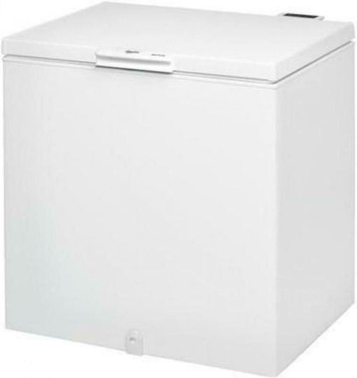 Whirlpool WHS2122 2 Lada frigorifică 204lt