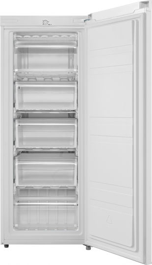Arielli Upright Freezer 160lt