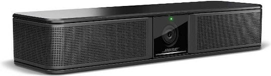 Bose Conferencing System VB-S Compatible with Microsoft Teams & Google Meet