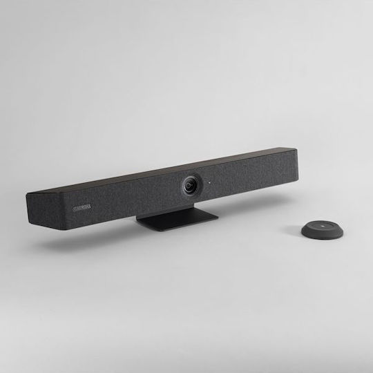 Yamaha Presentation Device for Conference System Compatible with Microsoft Teams