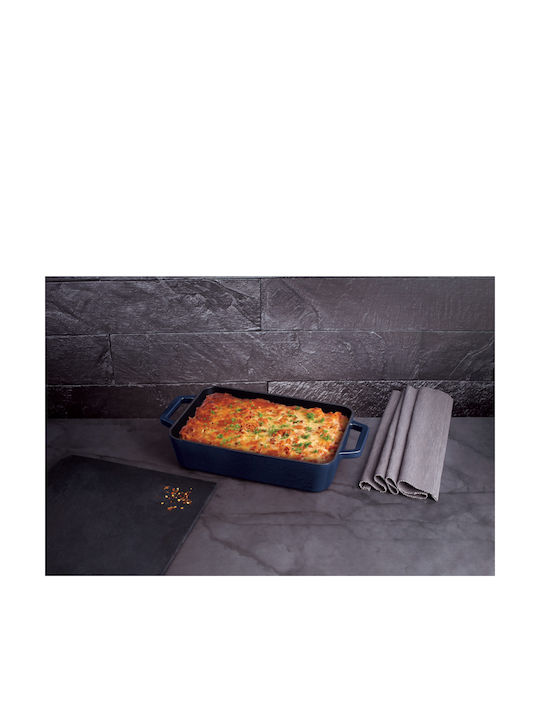 Berlinger Haus Tăvi de copt Cuptor din Fontă 30x20cm