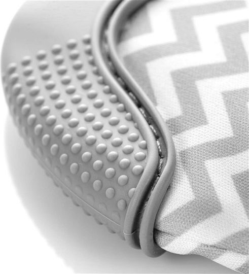 Reer Baby Teether Massage Gloves