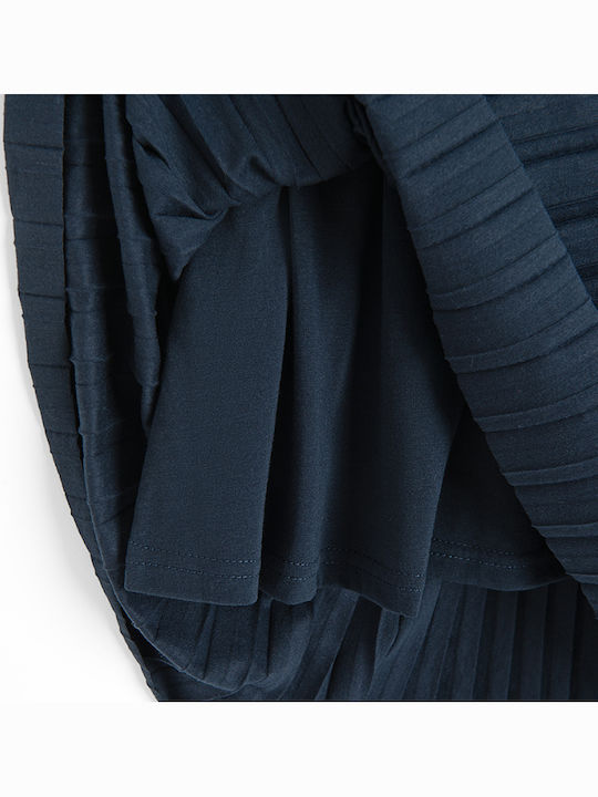 Kids' Skirt Blue