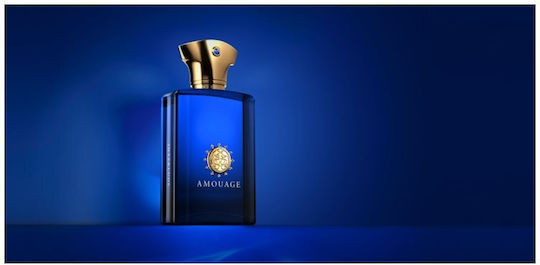 Amouage Interlude Eau de Parfum 100ml