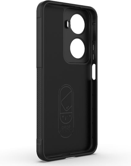 Techsuit Magic Back Cover Σιλικόνης Μπλε (Huawei Nova 12 SE)