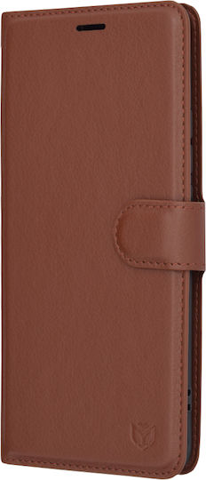 Techsuit Book Piele Maro (Oppo Reno10)