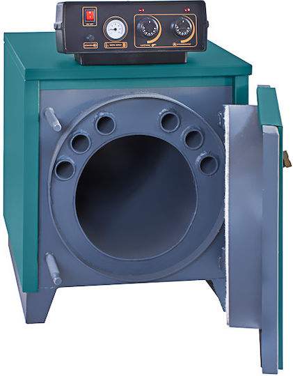 Halcotherm L3ND 60 Λέβητας Πετρελαίου 60000kcal/h