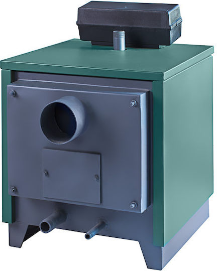 Halcotherm L3ND 60 Λέβητας Πετρελαίου 60000kcal/h