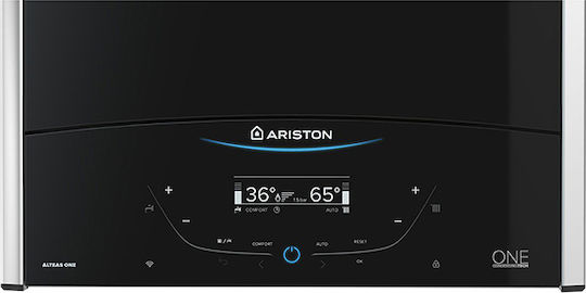 Ariston Alteas Net One+ Perete Boiler Condensare Cazane cu arzător 20650kcal/h