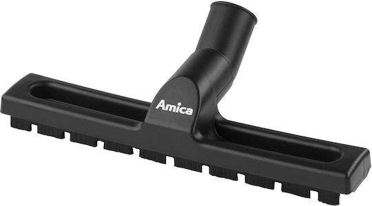 Amica VM401 Прахосмукачка 800W С контейнер 2.5лт Черна