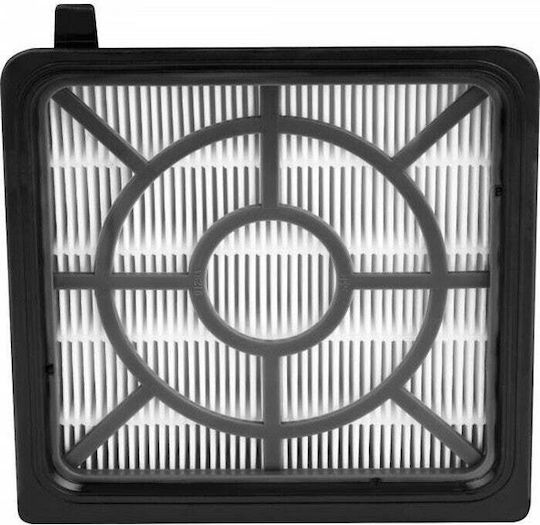 ECG VP BS6120 Прахосмукачка 180W С контейнер 2лт Черна
