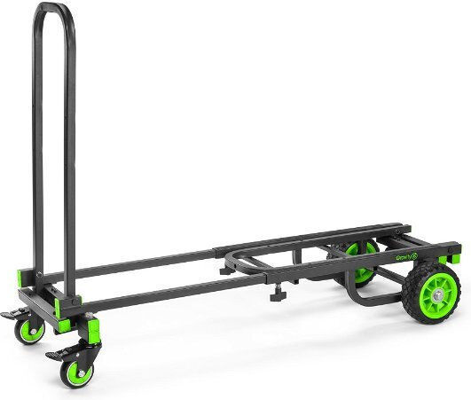 Gravity Cart M 01 B Transportwagen Für Flight Cases