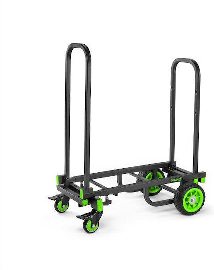 Gravity Cart M 01 B Transportwagen Für Flight Cases