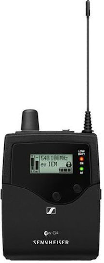 Sennheiser EW IEM G4 Twin G Set