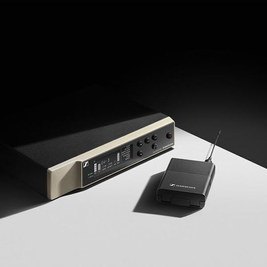 Sennheiser EW-D-SK-Base-Set-R4-9 Kabelloses Systeme & Zubehör