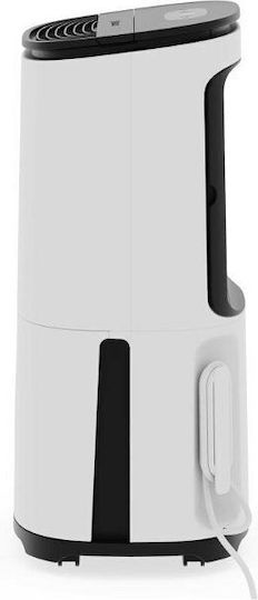 Meaco MeacoDry Arete One Αφυγραντήρας με Συμπιεστή 20lt