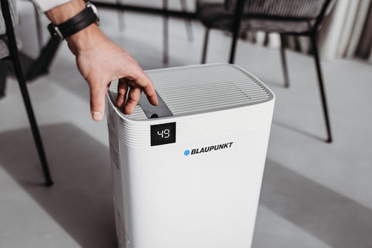 Blaupunkt ADH601 Dehumidifier with Compressor 16lt