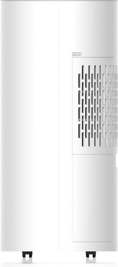 Rohnson R-9530 Dehumidifier with Compressor Ionizer and Wi-Fi 30lt