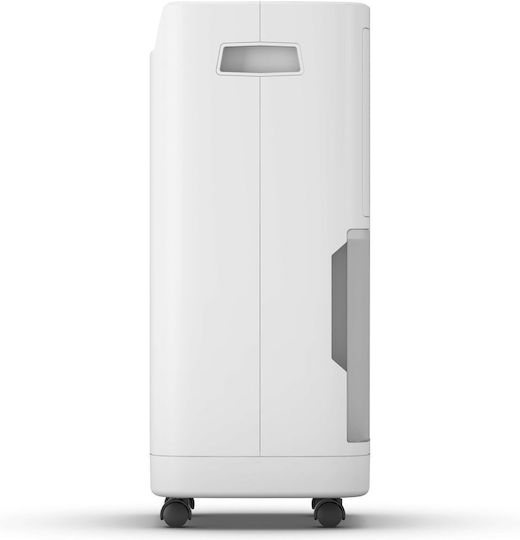 Olimpia Splendid Aquaria S1 16 P Dehumidifier with Compressor 16lt