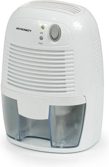 Berdsen BR-68W Dehumidifier with Compressor 0.3lt