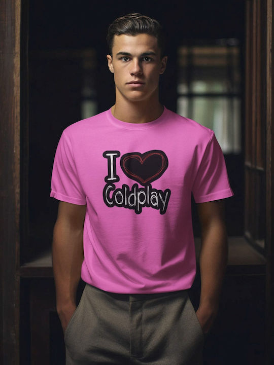 Softworld T-shirt Rosa