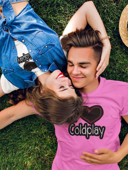 Softworld T-shirt Rosa