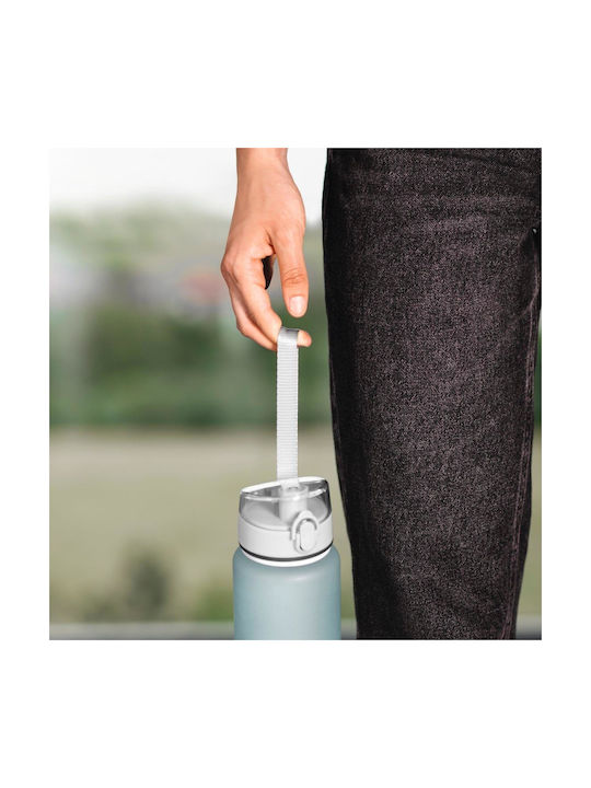 Xavax Παγούρι Πλαστικό 1000ml Μπλε