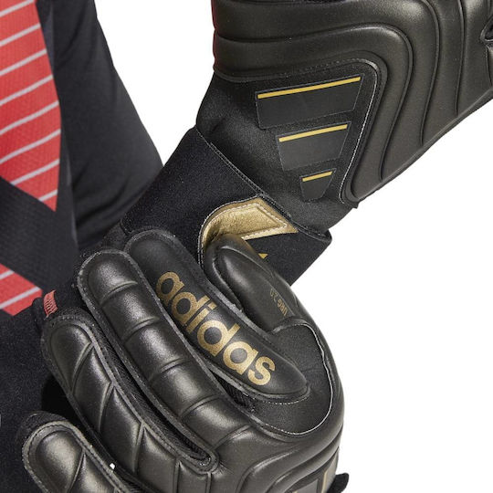 adidas Copa Pro Mănuși portar Adulți Negre