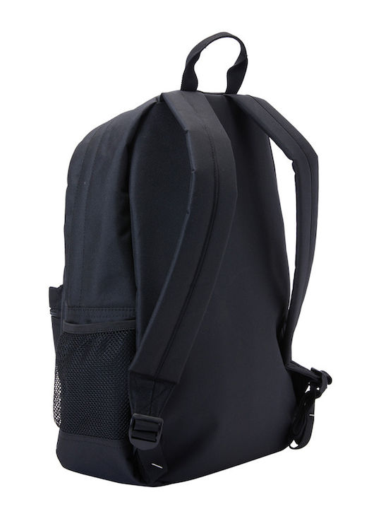 DC Nickel Bag Backpack Silver 20Liters