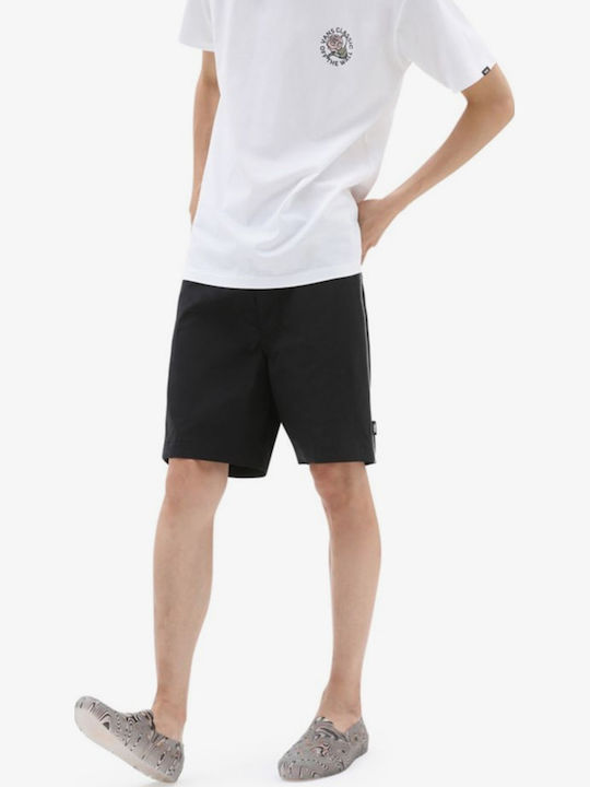 Ever-Ride Herrenshorts Schwarz