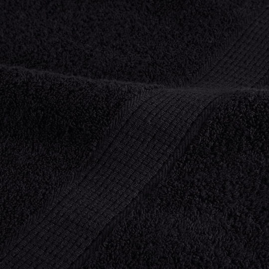 vidaXL Set 10 Hotelhandtücher 200x80 cm Gewicht: 600gsm