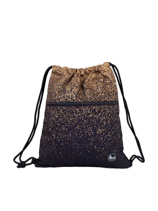 Astra Kids Bag Black 45cmx38cmcm