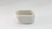 Lasiplast Foot Support 2pcs