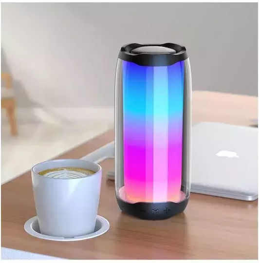 GS 889 Boxă Bluetooth 15W Negru
