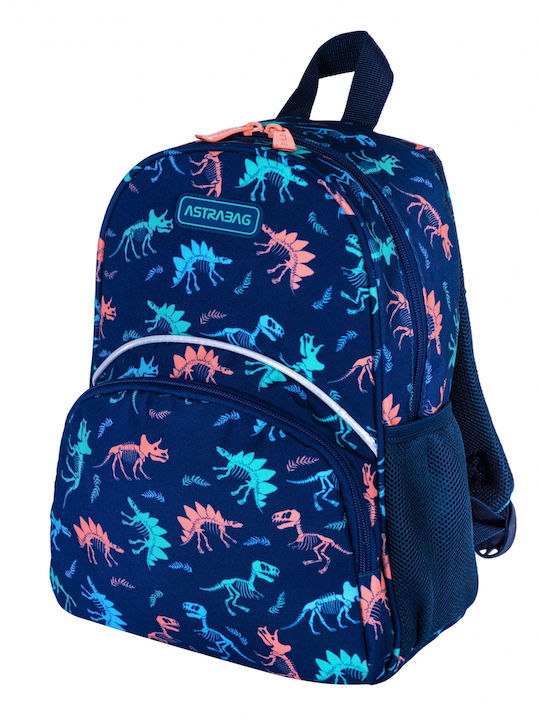 Astra Dinosaurier Rucksack Mehrfarbige Astra Dinosaurier Rucksack Mehrfarbige