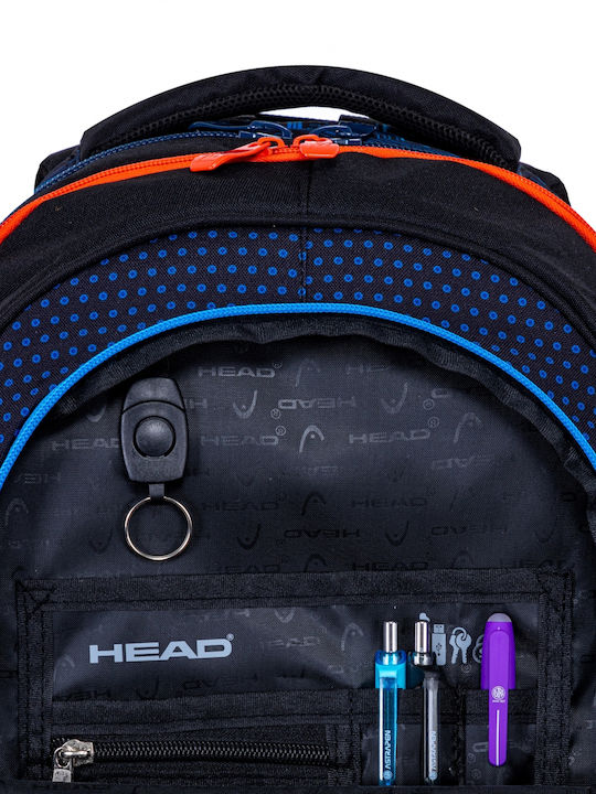 Astra Schulranzen Rucksack Grundschule Mehrfarbig