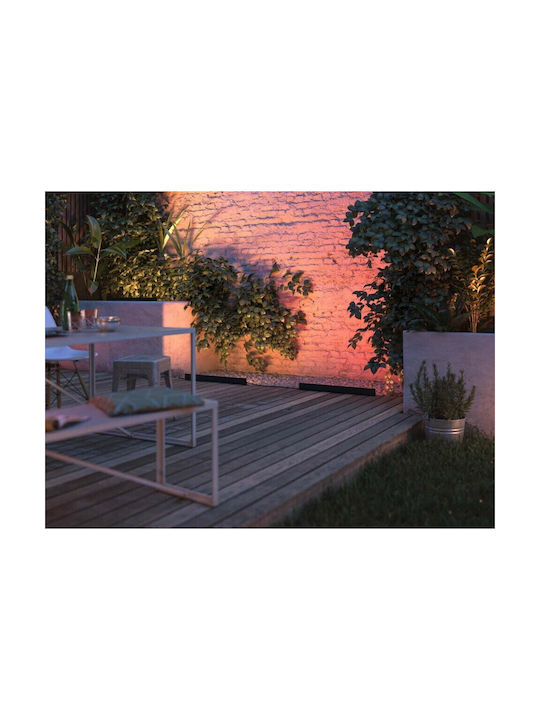 Philips Lustră Decorativă Alb