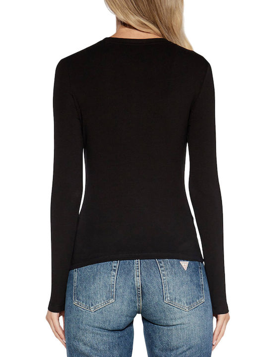 Black Blouse