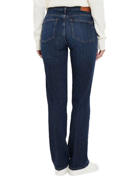 Women's Jean Trousers in Bootcut Fit