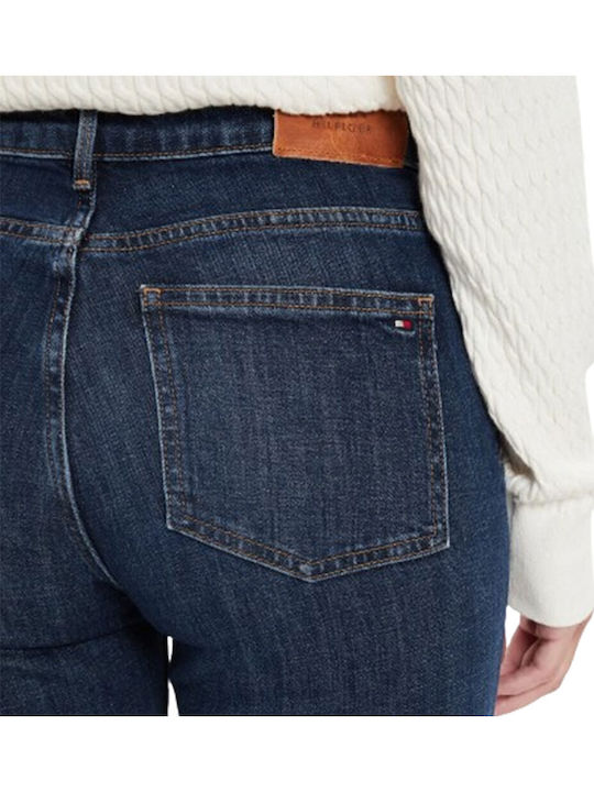 Women's Jean Trousers in Bootcut Fit