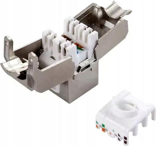 Keystone 1τμχ RJ10