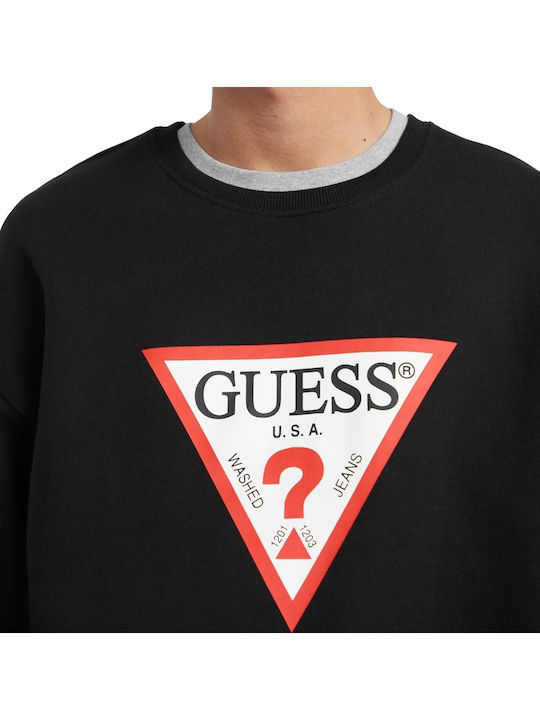 Iconic Triana Sweatshirt Black