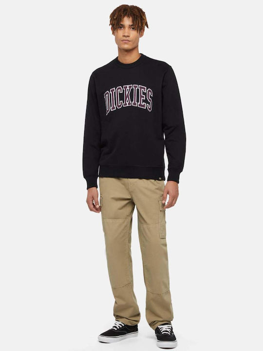 Dickies Men's Sweatshirt Black