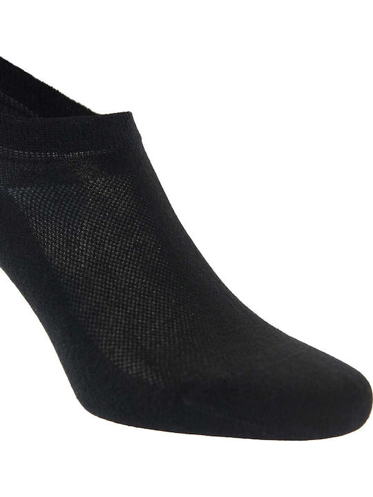 Walk Men's Socks Black