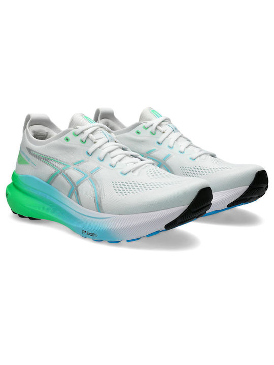 GEL-Kayano 31 Sport Shoes Running White