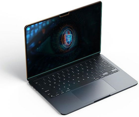 3mk Datenschutzfilter für Macbook Air 15" 2023