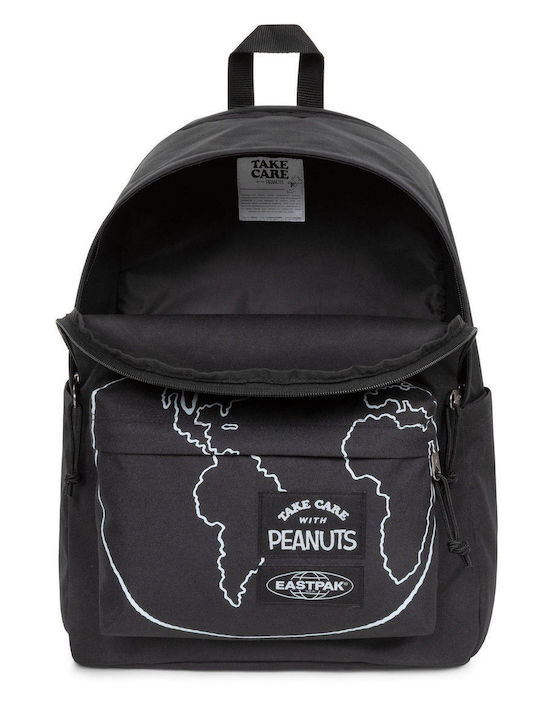 Eastpak Чанта Раница за лаптоп в Кафяв цвят EK0A5BIK-7O1