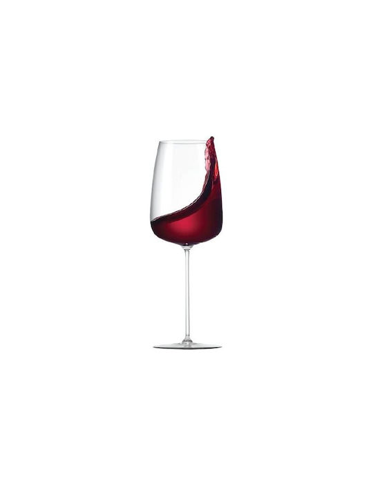 Rona Bordeaux Wine Glasses 770 Ml Orbital 2 Pcs